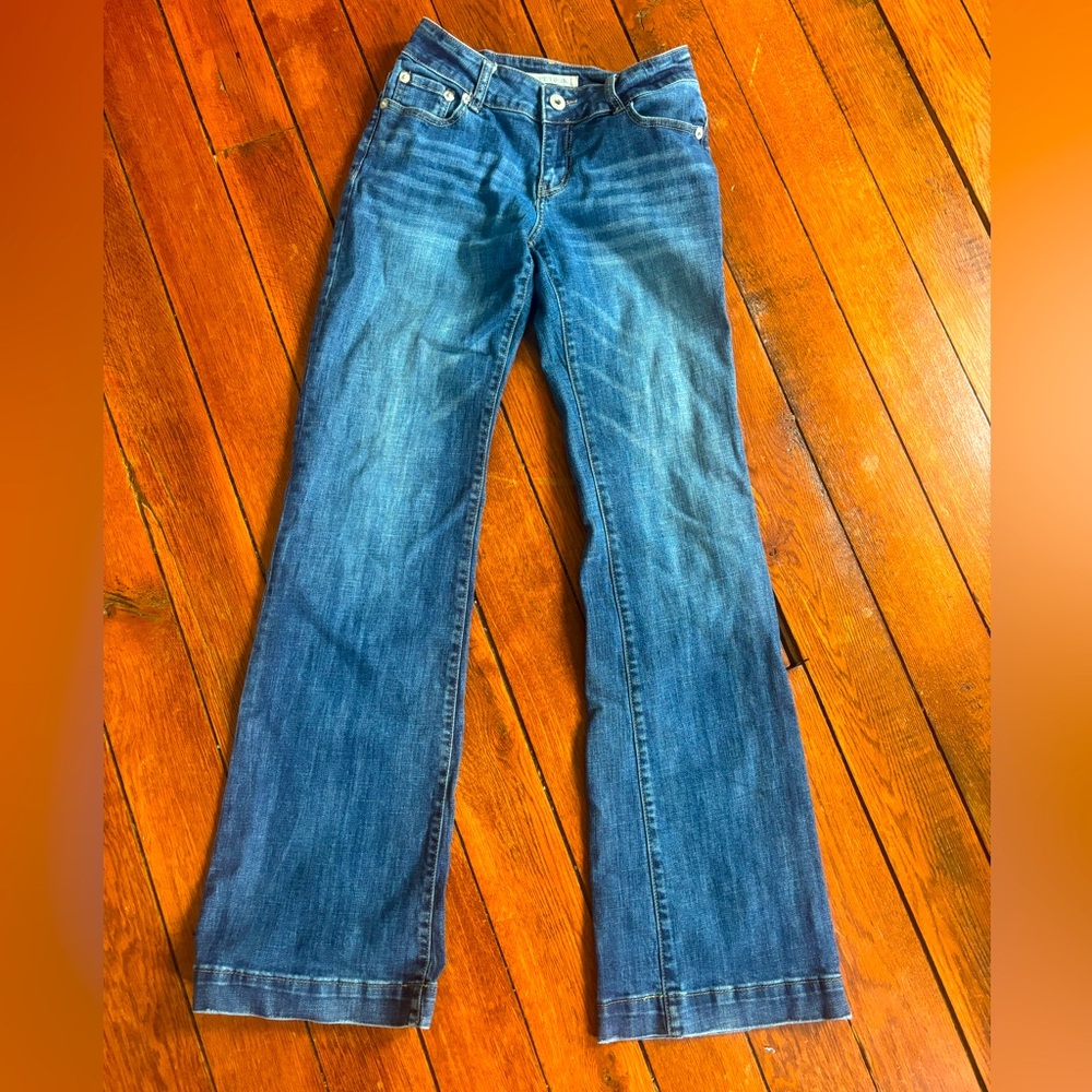 Stetson Denim Jeans